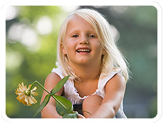 Terapia infantil Terapia infantil